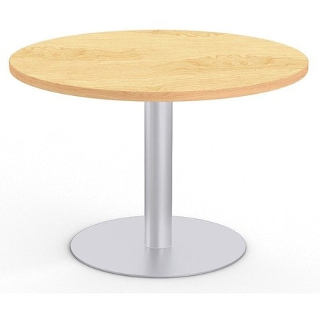 Special-T Table, RoundTop, Laminate, 42inDIAx42inH, BN SCTSIEN42BHKM